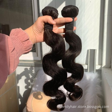 Wholesale Indian Hair 100% Indian Human 12A Hair Bundles,100% Virgin Human Hair Vendors Bodywave Bundles